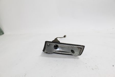 Lampenträger mit Kabelsatz links