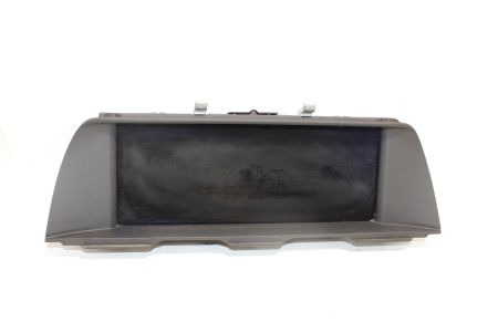 Central Information Display 10,25" CID Navimonitor Monitor