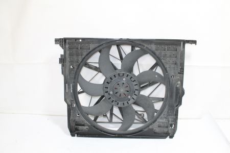 Elektrolüfter E-Lüfter Motorlüfter 400w Lüfter Zusatzlüfter