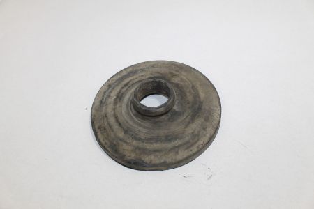 Federunterlage 9mm  Unterlage Feder