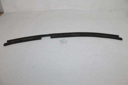 Dichtung Motorhaube Gummi vorne Motorhaubendichtung