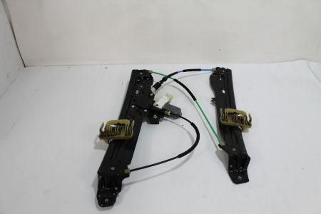 Fensterheber + Antrieb Motor Vorne Rechts