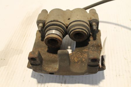 Bremssattelgehäuse Bremssattel vorne links Zweikolben
