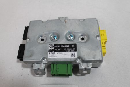 Steuergerät rechts vorne Airbag Modul