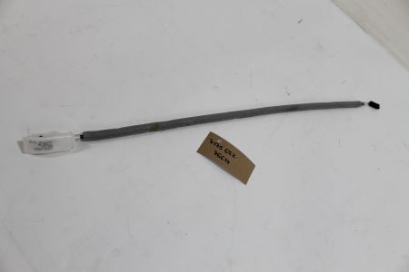 Bowdenzug Türöffner vorne Zug