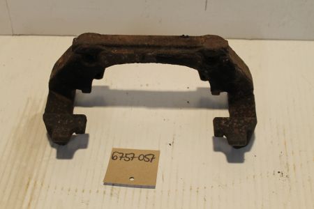Bremssattelträger Träger