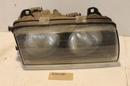 Scheinwerfer Hauptscheinwerfer rechts