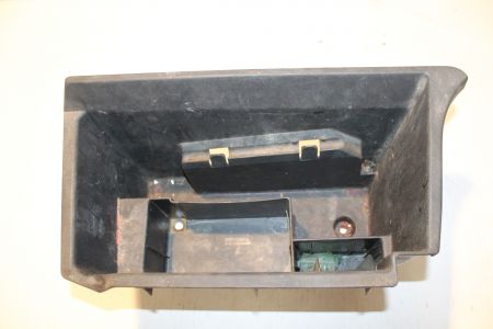 Deckel Abdeckung Kofferaumwanne