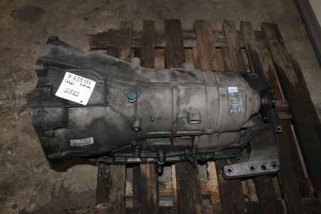 Automatikgetriebe EH GA6HP26Z Defekt!!! Getriebe Automatik