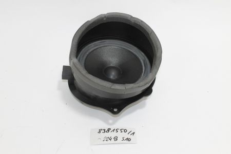 Mitteltonlautsprecher Top-Hifi rechts 70-12.000Hz Lautsprecher