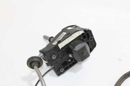 Schaltkulisse Schaltung Steptronic Automatik Wählhebel