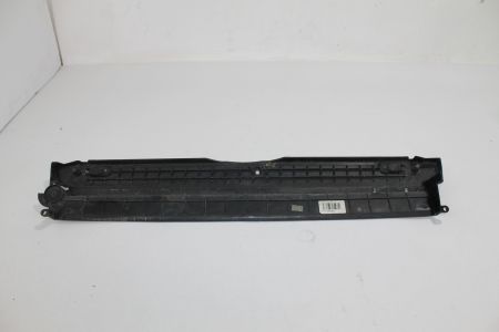 Abdeckung Wasserkühler Modulträgerabdeckung