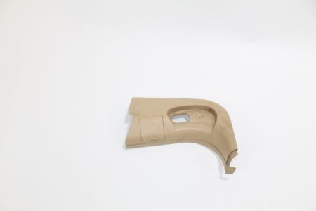 Seitenverkleidung vorne links sandbeige Verkleidung