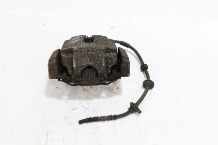 Bremssattel Bremssattelträger Bremssattelgehäuse rechts vorne