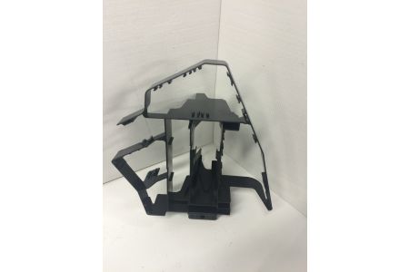 Geräteträger Steuergerätträger Träger Steuergeräte Halter