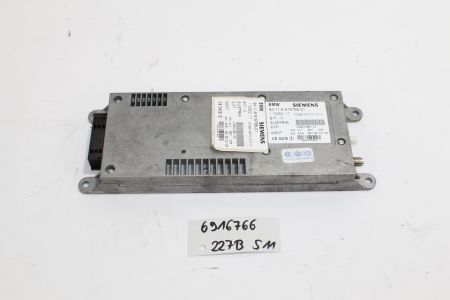 Sende-Empfangsgerät Siemens BIT II 