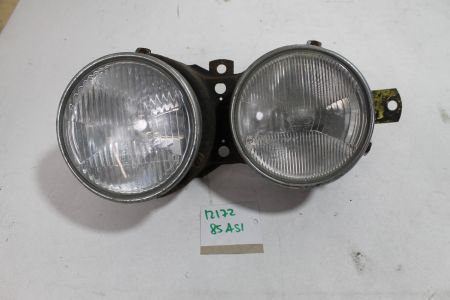 Scheinwerfer Doppelscheinwerfer DSW links 6-Zylinder