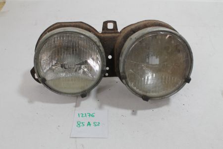 Scheinwerfer Doppelscheinwerfer DSW rechts 6-Zylinder