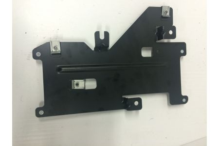 Halter Träger Geräteträger Telematics 