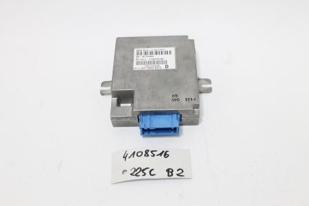 Steuergerät Spracheingabesystem