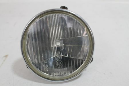 Scheinwerfer Hauptscheinwerfer Hella
