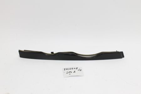 Blende Scheinwerfer vorne rechts black Sapphire schwarz 475
