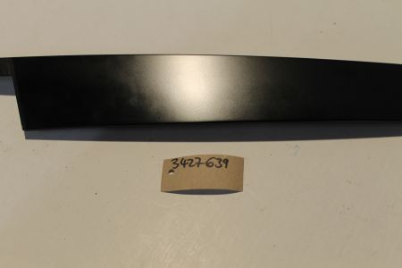 Blende Fensterrahmen B-Säule Tür vorne links