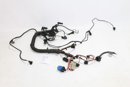 Motorkabelbaum Kabelbaum dde