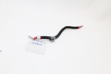 Kabel Generator-Anlasser Lichtmaschine Anlasser