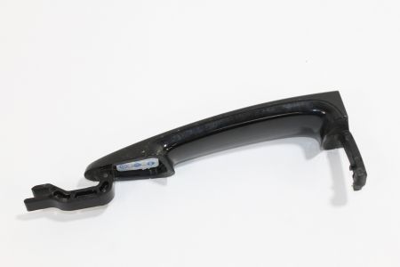 Türgriff Griffbügel vorne hinten links black sapphire 475
