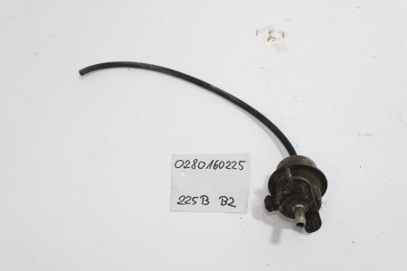 Benzindruckregler Druckregler