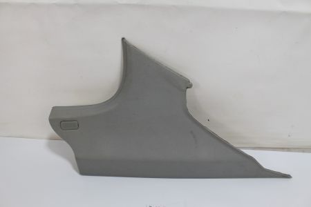 Blende C-Säule links grau Verkleidung Abdeckung