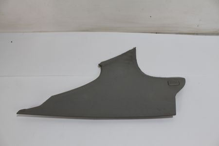 Blende C-Säule rechts grau Verkleidung Abdeckung