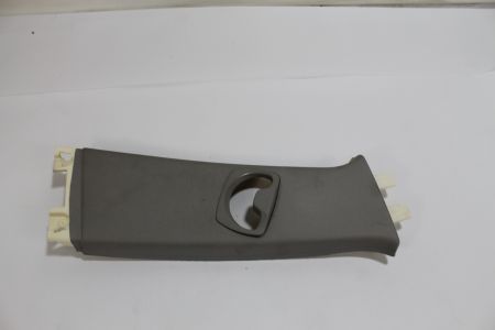 Blende B-Säule oben rechts grau Verkleidung Abdeckung