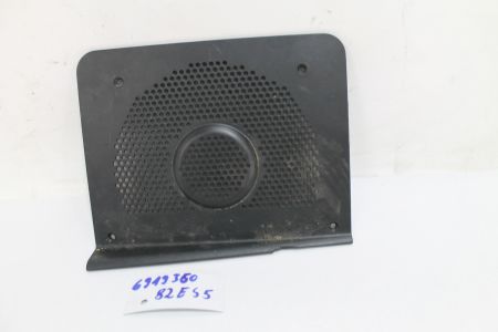 Abdeckung Lautsprecher Subwoofer rechts