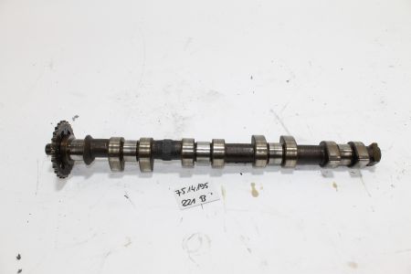 Auslassnockenwelle Zyl.5-8 Nockenwelle Auslass