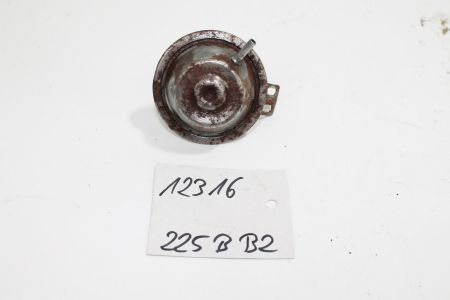 Unterdruckdose Zündverteiler