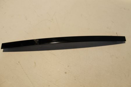 Blende Fensterführung steg außen hi links