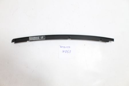 Blende rollo tür hinten links