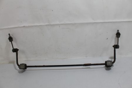 Stabilisator hinten Hinterachse