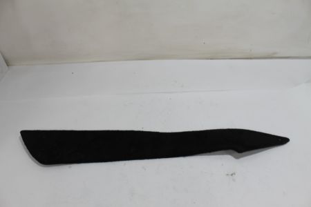 Verkleidung Mittelkonsole Links Schwarz