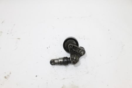 Riemenspanner Spannrolle mit Hebel