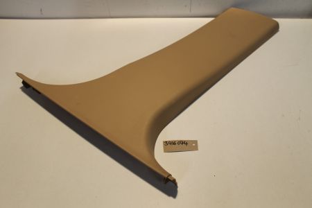 Blende B-Säule rechts 