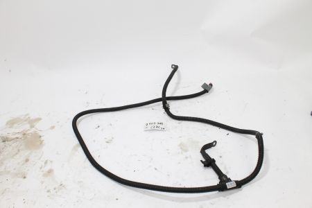 Kabel Generator-Anlasser-Stützpunkt B+