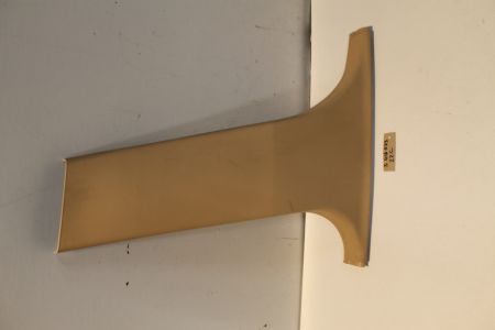 Blende B-Säule links