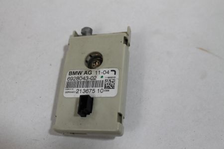 Antennenverstärker Antenne elektrisch