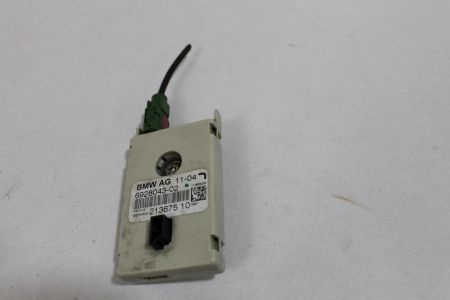 Antennenverstärker Antenne elektrisch