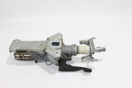 Lenksäule Lenksäulenverstellung mechanisch verstellbar