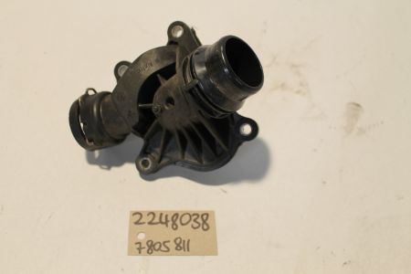 Thermostat 
