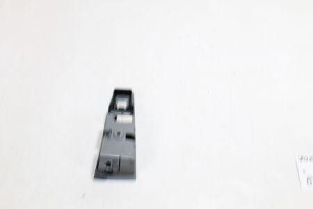 Blende Ascher Aschenbecher rechts DARK SILVER mit Einsatz